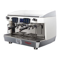 Astoria Core600 AL Bedienungs- Und Wartungsanleitung