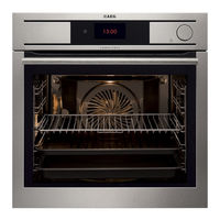 Indesit IFG 83 KC.A Bedienungsanleitung