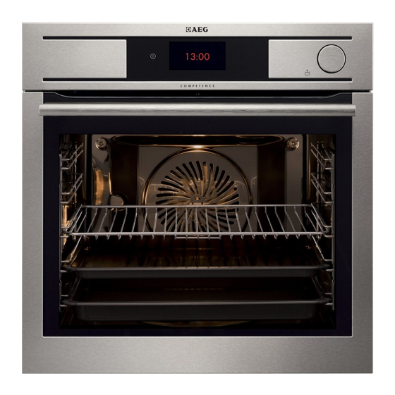 Indesit IFG 83 KC.A Bedienungsanleitung