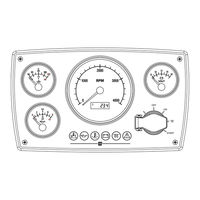 Vetus MPA1 Bedienungs- & Einbauanleitung