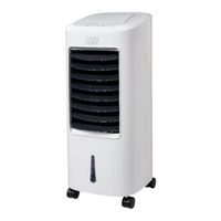 easy home MD 10229 Bedienungsanleitung