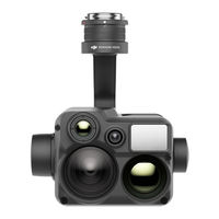 DJI ZENMUSE H20N Kurzanleitung