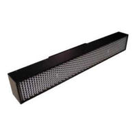 EuroLite LED Bar 648/5 RGB Bedienungsanleitung