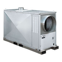 Remko H 160 Betriebsanleitung