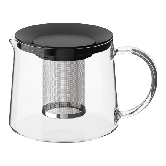 IKEA RIKLIG Bedienungsanleitung
