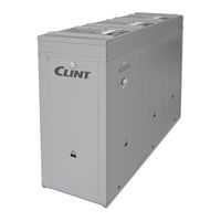 Clint CRA/K 302-P Bedienungsanleitung
