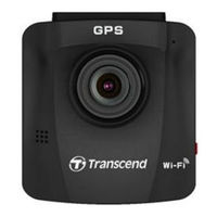 Transcend DrivePro230 Benutzerhandbuch