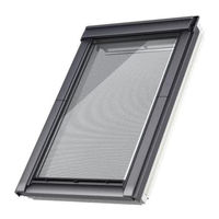 Velux INTEGRA MML Montageanleitung