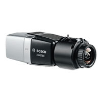 Bosch FCS-8000-VFD-B Planungshandbuch