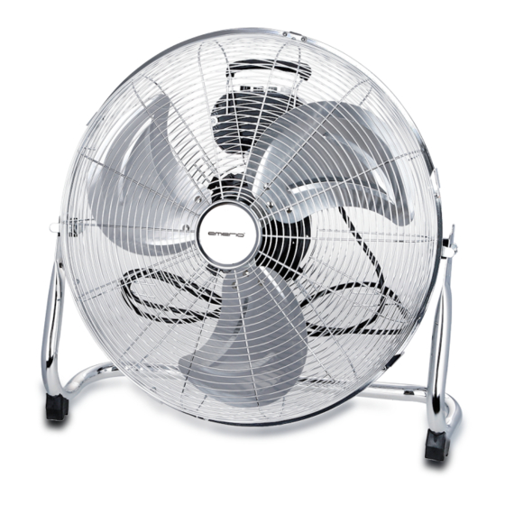 Emerio FN-123106 Bedienungsanleitung