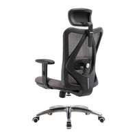 SIHOO M18-M156 Installationsanleitung