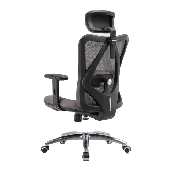 SIHOO M18-M156 Installationsanleitung