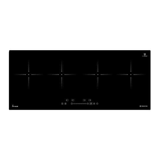 KKT KOLBE IND9020RL Bedienungsanleitung