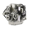 Motoren perkins 2806F-E18TA Betriebs- Und Wartungshandbuch