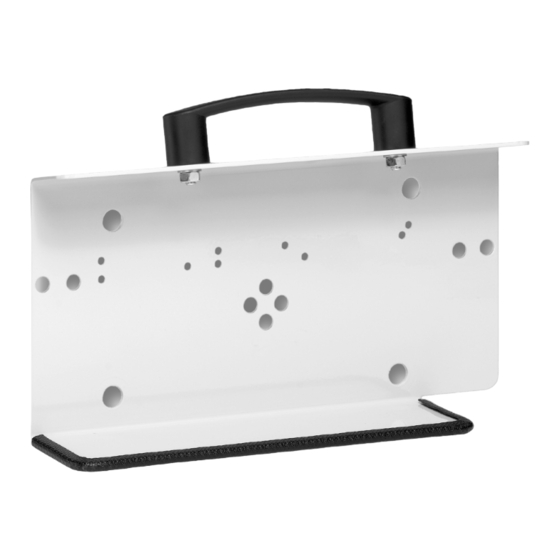 Weinmann LIFE-BASE light Gebrauchsanweisung