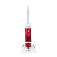 Hoover Smart TH71 SM0 Bedienungsanleitung