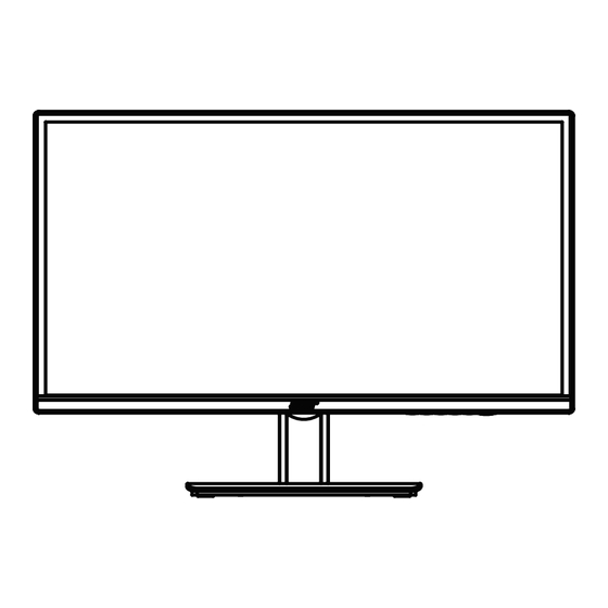 Acer Q236HL Kurzanleitung