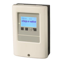 Sorel HCC Fresh step a valve Montageanweisung Und Bedienanleitung