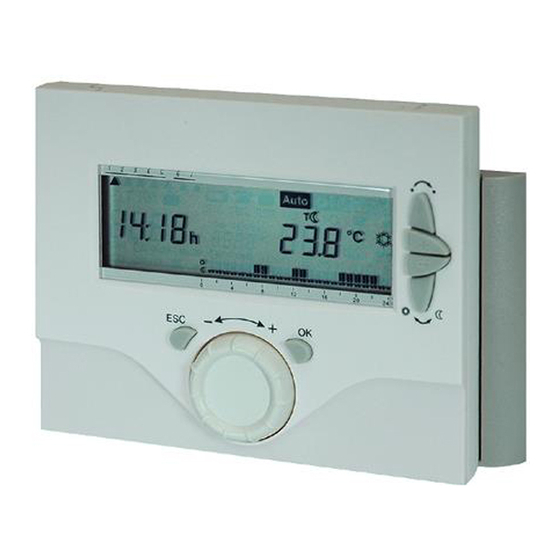 Siemens REA23.03RF Bedienungsanleitung