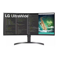 LG 35WN65C-B.AEU Benutzerhandbuch