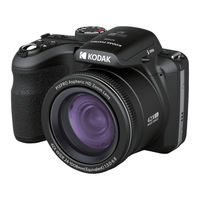 Kodak PIXPRO AZ426 Bedienungsanleitung