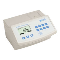 Hanna Instruments HI 88713 Bedienungsanleitung