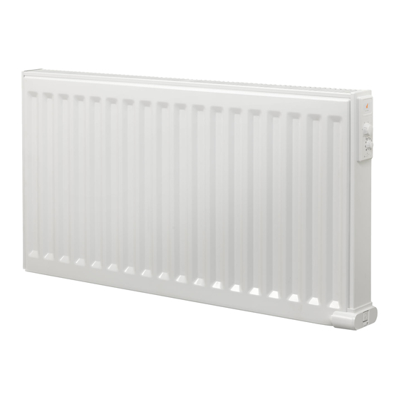 LVI YALI COMFORT Installations- Und Bedienungsanleitung