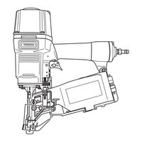 Prebena SLIDER 7F-CNW90 Originalbetriebsanleitung