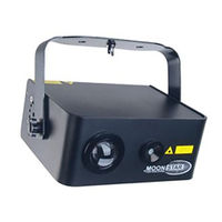 Varytec Laser Moonstar MK II Bedienungsanleitung