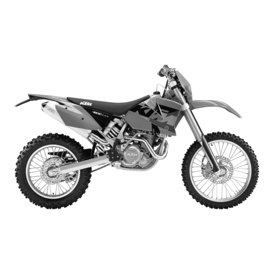 KTM 3.211.30 Bedienungsanleitung