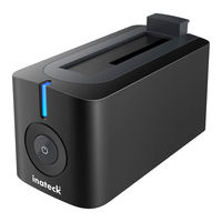 Inateck FD1003 Bedienungsanleitung