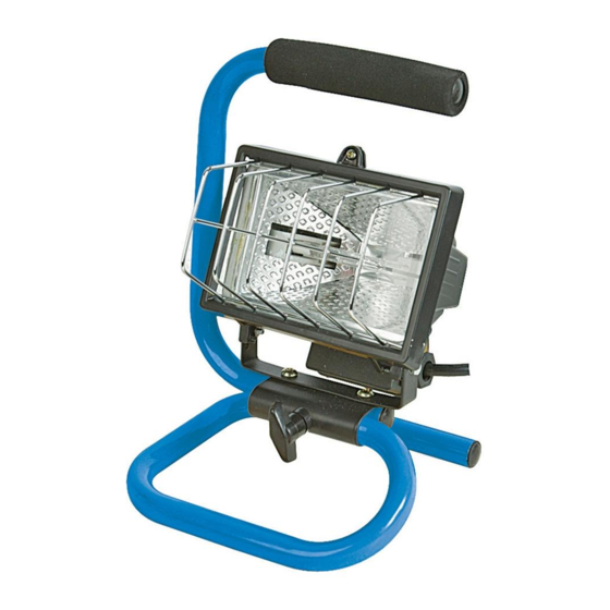 Silverline 987435 Handbuch