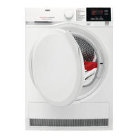 AEG PNC916098465 Benutzerinformation
