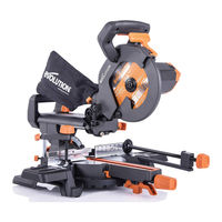 Evolution R210SMS Originalbetriebsanleitung