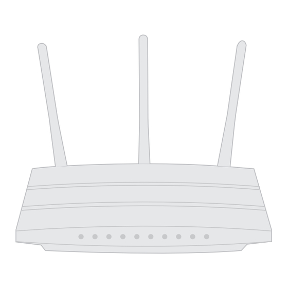 TP-Link RE3000X Schnellinstallationsanleitung