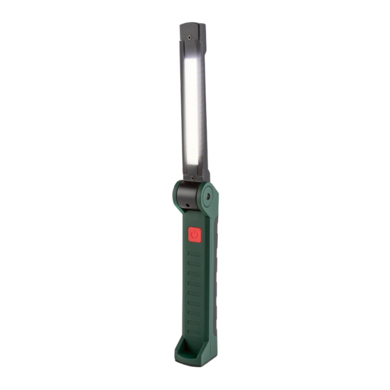Parkside PAL 2200 A2 Bedienungs- Und Sicherheitshinweise