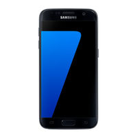 Samsung SM-G930F Galaxy S7 Benutzerhandbuch