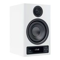 Nubert nuPro XS-3000 RC Bedienungsanleitung