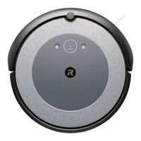 iRobot Roomba Bedienungsanleitung