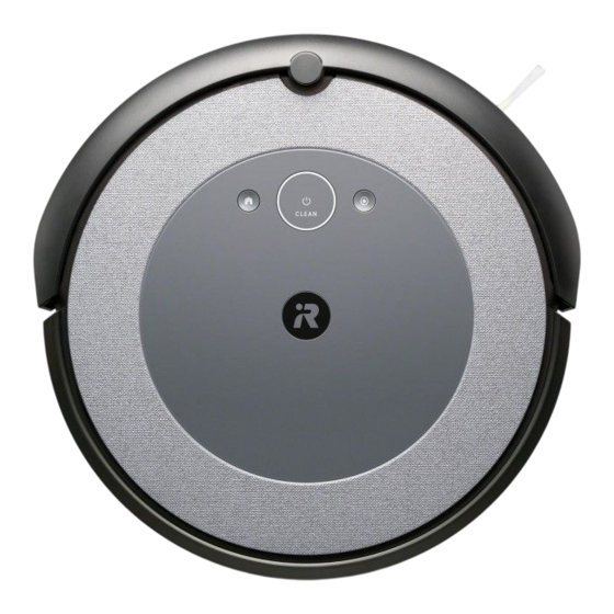 iRobot Roomba Combo Bedienungsanleitung