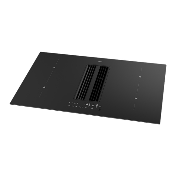 AIRFORCE Aspira ONB Smart 80 Montage- Und Gebrauchsanweisungen