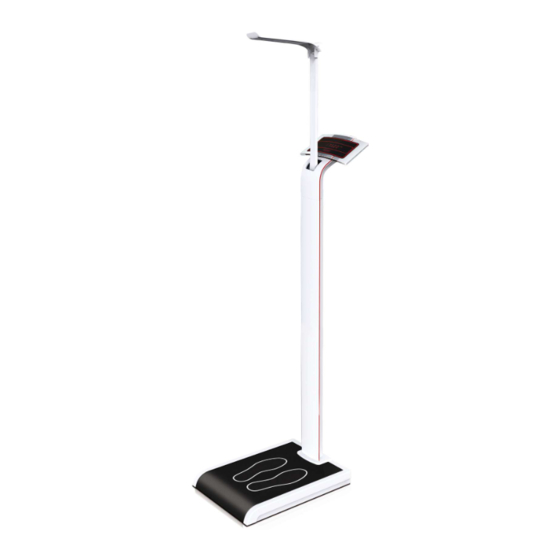 Soehnle Professional 7730 Bedienungsanleitung
