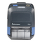 Drucker Intermec PR2 Kurzanleitung
