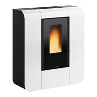 Extraflame GLENDA WIFI Benutzerhandbuch