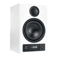 Nubert nuPro XS-3000 RC Inbetriebnahme