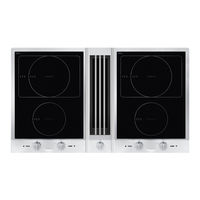 Miele CSDA 1010 Gebrauchs- Und Montageanweisung