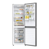 Haier HDW1618DNPD Bedienungsanleitung
