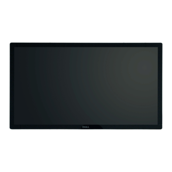 Dell S2440L Benutzerhandbuch