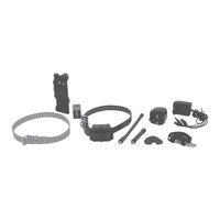 Sportdog Pistol Grip Trainer Betriebsanleitung