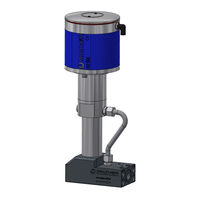 Walther Systemtechnik 50000522 Betriebsanleitung